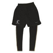 SJ15053-2-XL [蹴球2日-Dインナー付きプラパンツ XLサイズ]