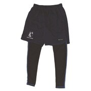 SJ15053-21-L [蹴球2日-Dインナー付きプラパンツ Lサイズ]