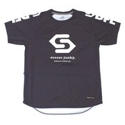 SJ15054-51-L [Sシャツ プラシャツ Lサイズ ネイビーブルー]