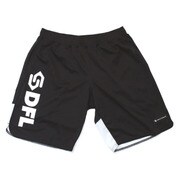 SJ15055-2-S [Sパンツ プラパンツ Sサイズ ブラック]