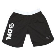 SJ15061-2-S [サッカー旅P2プラパンツ Sサイズ ブラック]