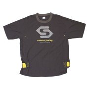 SJ15064-2-XL [ゴムゴムのピステ ギア1 ハーフピステ XLサイズ ブラック]