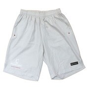 SJ15067-45-XL [ゴムゴムのピステ ギア2 ピステハーフパンツ XLサイズ グレー]