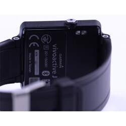 ヨドバシ.com - ガーミン GARMIN vivoactive J（ヴィヴォ