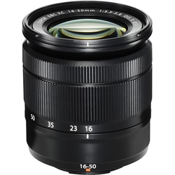 【同時購入で値引】FUJINON XC16-50mmF3.5-5.6 OIS