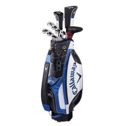 ヨドバシ.com - キャロウェイ Callaway WARBIRD/10本セット(1W、5W、5I