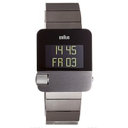 シルバー クオーツ メンズ BN0106SLBTG