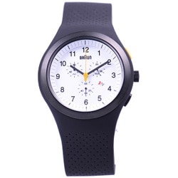 251/ BRAUN/ブラウン スポーツ ウォッチ BN0115 クオーツ Braun Men's Sport Chronograph Watch BN0115BKBKBKG – tickdong