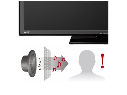50型テレビ　MITSUBISHI REAL ML7H LCD-50ML7H 61bQASd+eHL._UF894,1000_QL80_.jpg