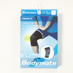 ヨドバシ.com - ザムスト ZAMST Bodymateヒザ 380002 Mサイズ