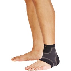 Bodymate足首 380101 Sサイズ 左右兼用 1枚入り [サポーター 足首用]