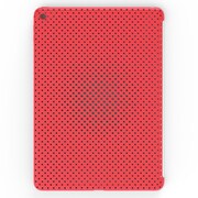 AndMesh Mesh Case for iPad Air2 Pink(ピンク) AMMSD600-PNK