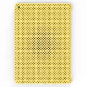 AndMesh Mesh Case for iPad Air2 Yellow(イエロー) AMMSD600-YLW