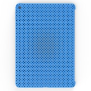 AndMesh Mesh Case for iPad Air2 Blue(ブルー) AMMSD600-BLU