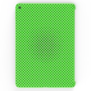 AndMesh Mesh Case for iPad Air2 Green(グリーン) AMMSD600-GRN