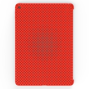 AndMesh Mesh Case for iPad Air2 Red(レッド) AMMSD600-RED