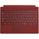 Surface 3 Type Cover レッド A7Z-00071