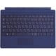 Surface 3 Type Cover ブルー A7Z-00069