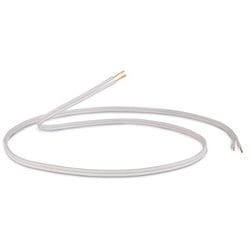 スピーカーケーブル 白 切り売り 1m単位 PROFILE42STRAND W