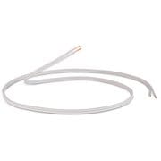 スピーカーケーブル 白 切り売り 1m単位 PROFILE42STRAND W