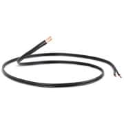 スピーカーケーブル 黒 切り売り 1m単位 PROFILE79STRAND B