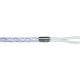 スピーカーケーブル 切り売り 1m単位 SIGNATURE GENESIS SILVER SPIRAL