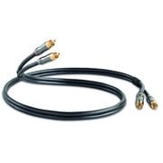 RCAケーブルペア PERFORMANCE AUDIO GRAPHITE1.0