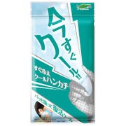 すぐ冷えクールハンカチ LC6001017