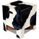 CHAIRCOW [オランダ製 組立椅子COW]