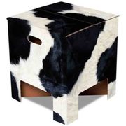 CHAIRCOW [オランダ製 組立椅子COW]