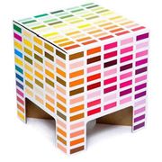 CHAIRRAINBOW [オランダ製 組立椅子RAINBOW]