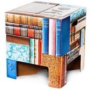 CHAIRBOOK [オランダ製 組立椅子BOOK]