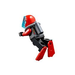 ヨドバシ.com - LEGO レゴ 60093 [シティ 海底調査隊ヘリコプター 7