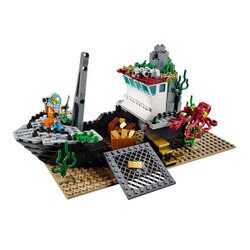 ヨドバシ.com - LEGO レゴ 60095 [シティ 海底調査艇 8～12歳] 通販