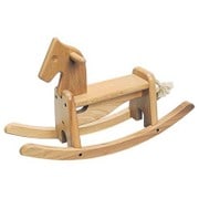 乗用 エルムの木馬 1.5歳～ EL100