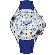 NST CHRONO（クロノフラッグ）クオーツ メンズ 正規輸入品 A24513G