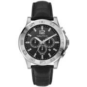 NCS801 CHRONO FLAG（クロノフラッグ）クオーツ メンズ 正規輸入品 A21548G