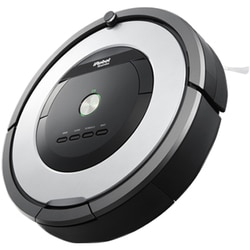 ヨドバシ.com - アイロボット iRobot ルンバ875 [ロボット掃除機 