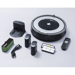 ヨドバシ.com - アイロボット iRobot ルンバ875 [ロボット掃除機 