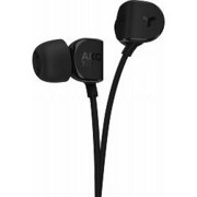 インナーイヤーヘッドホン ブラック Y20BLK