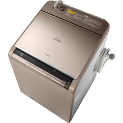 日立 HITACHI BW-D11XWVビートウォッシュ 洗濯乾燥機(11kg) - 洗濯機