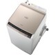 ビートウォッシュ 洗濯乾燥機 （9kg） シャンパン BW-D9WV N