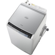 ビートウォッシュ 洗濯乾燥機 （9kg） シルバー BW-D9WV S