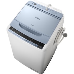 ヨドバシ.com - 日立 HITACHI ビートウォッシュ 全自動洗濯機 （8kg 