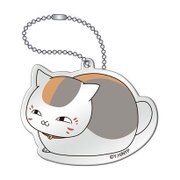 夏目友人帳 ダイカットリフレクター A
