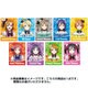 ラブライブ！ マグネットクリップ KiRa-KiRa Sensation Ver. [コレクショントイ]