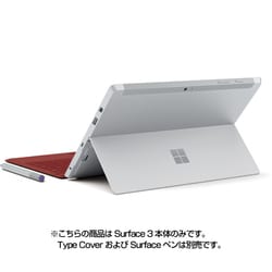 ヨドバシ.com - マイクロソフト Microsoft MSSAA1 [Surface 3