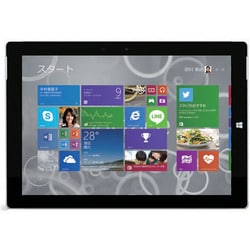 ヨドバシ Com マイクロソフト Microsoft Mssaa2 Surface 3 サーフェス 3 Atom X7 128gb Simフリー 4g Lte対応 通販 全品無料配達