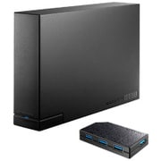 レグザ専用ハードディスク増設セット 4TB HDCL-UT4/H