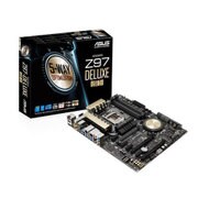 マザーボード Z97-DELUXE/USB 3.1